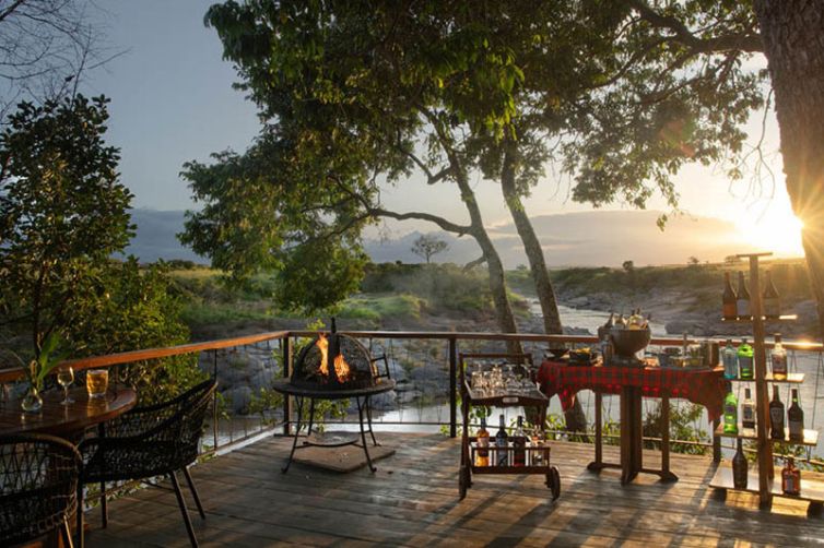 Rekero Camp | Asilia Africa