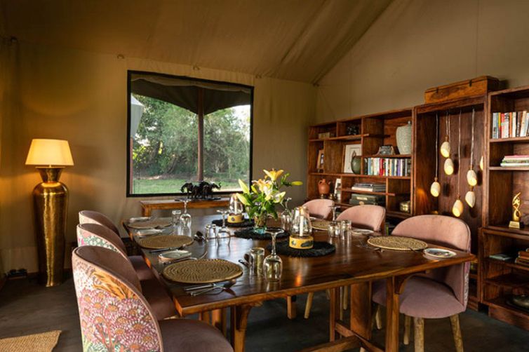 Rekero Camp | Asilia Africa