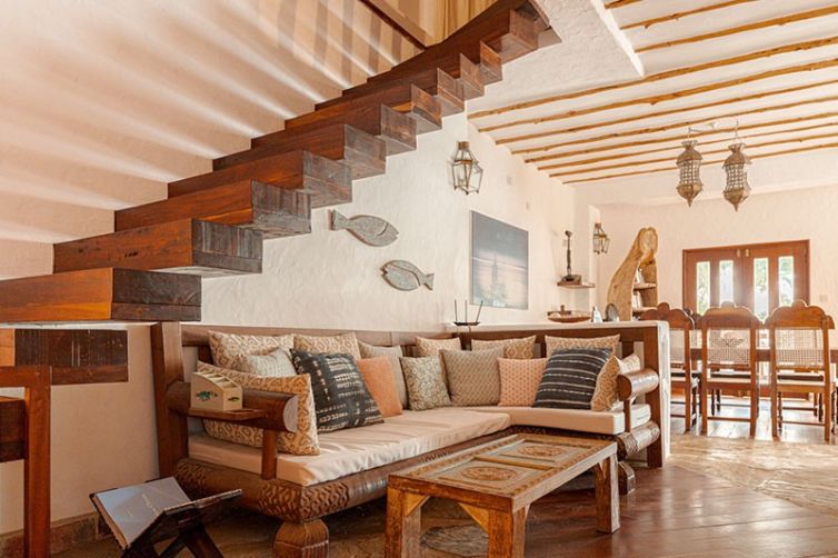 Water Lovers Beach Resort Penthouse