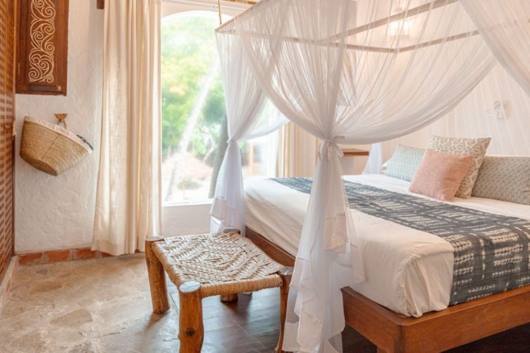 Water Lovers Beach Resort Penthouse