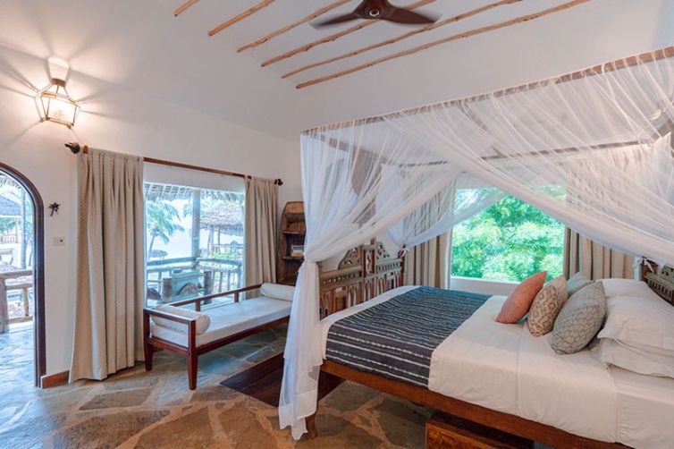 Water Lovers Beach Resort Suite
