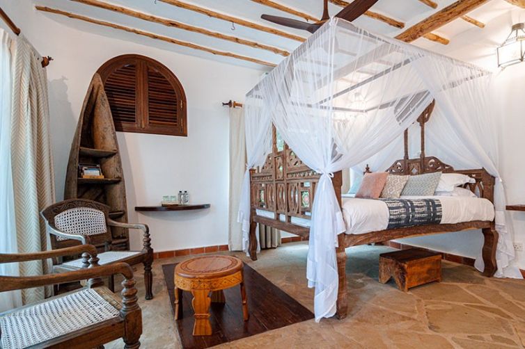 Water Lovers Beach Resort Suite
