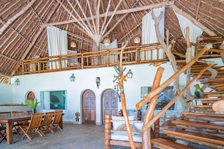 Water Lovers Beach Resort - Safari Consultants