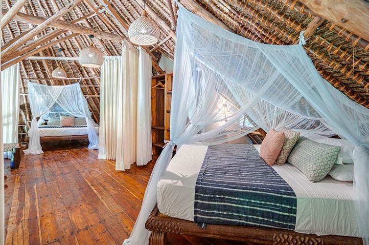 Water Lovers Beach Resort - Safari Consultants