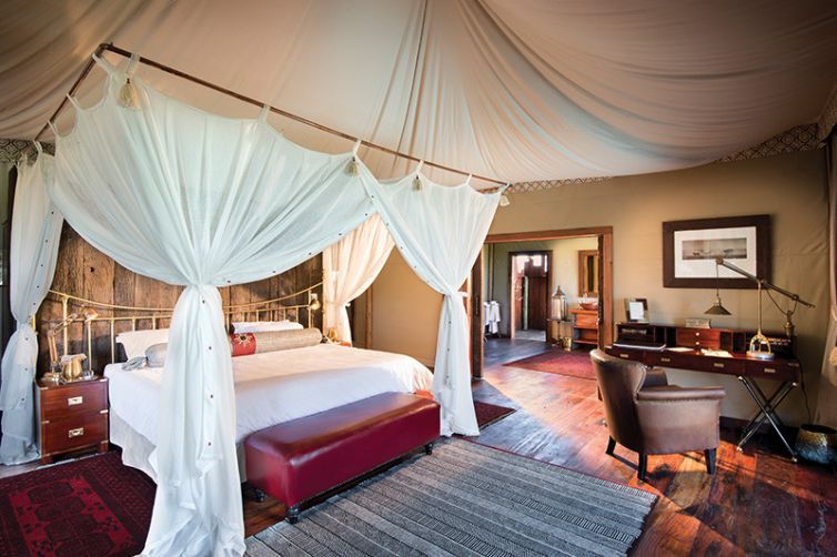 Safari Consultants- Tailor-Made Safari Trips