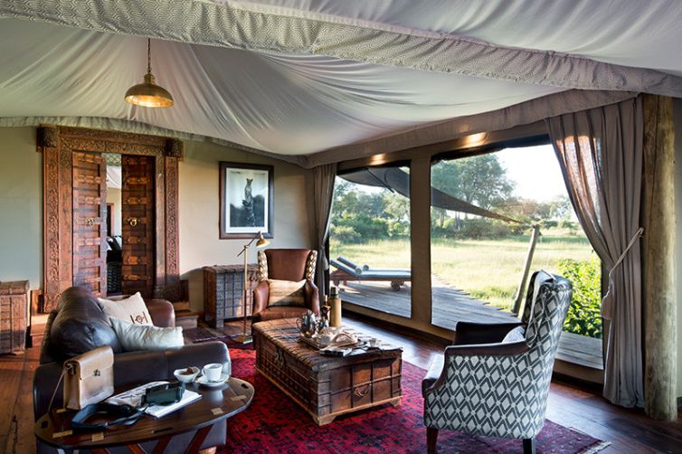 Safari Consultants- Tailor-Made Safari Trips