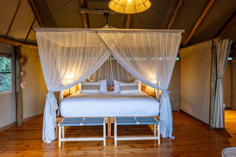 Mokolwane Camp - Tailor-Made Safari Trips