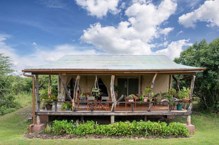 Ol Pejeta Safari Cottages - African Safari Specialists