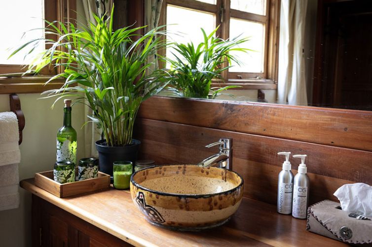 Ol Pejeta Safari Cottages - African Safari Specialists