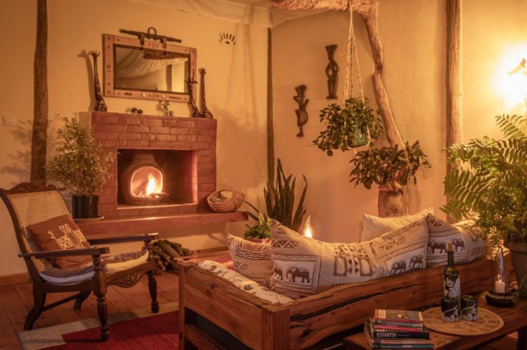 Ol Pejeta Safari Cottages - African Safari Specialists