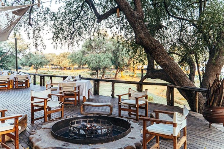 Anabezi Camp | Zambia Accommodation | Safari Consultants