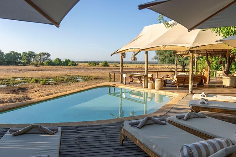 Anabezi Camp | Zambia Accommodation | Safari Consultants