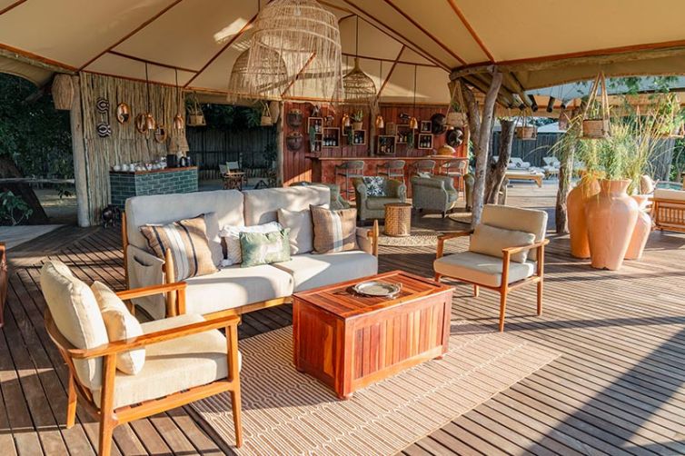 Anabezi Camp | Zambia Accommodation | Safari Consultants