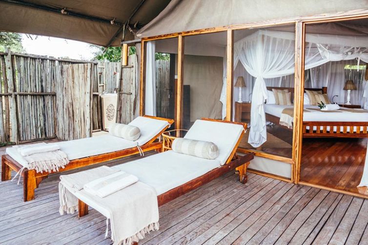 Anabezi Camp | Zambia Accommodation | Safari Consultants