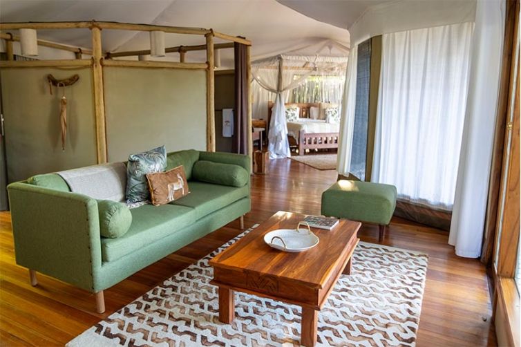 Anabezi Camp | Zambia Accommodation | Safari Consultants