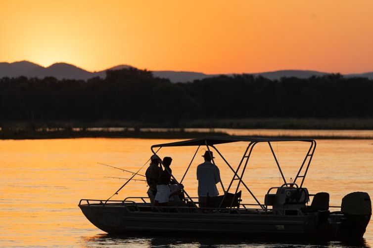Anabezi Camp | Zambia Accommodation | Safari Consultants