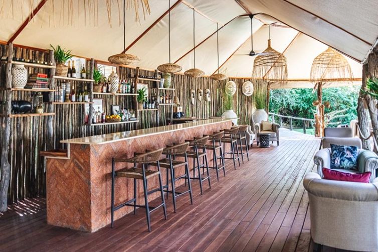 Anabezi Camp | Zambia Accommodation | Safari Consultants