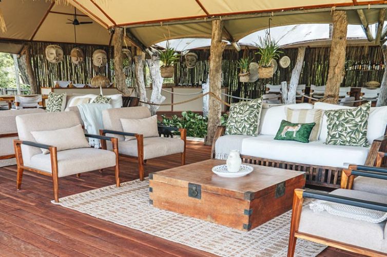 Anabezi Camp | Zambia Accommodation | Safari Consultants