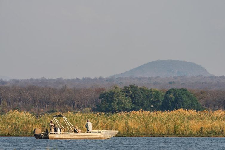 Anabezi Camp | Zambia Accommodation | Safari Consultants