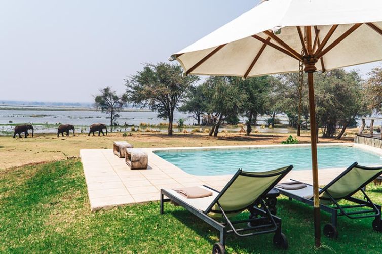 Anabezi Camp | Zambia Accommodation | Safari Consultants