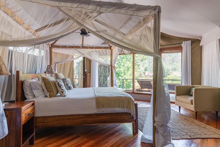 Anabezi Camp | Zambia Accommodation | Safari Consultants