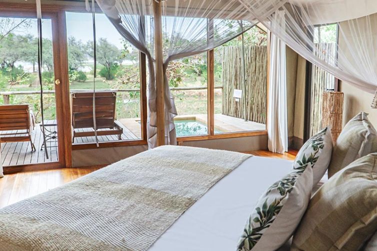 Anabezi Camp | Zambia Accommodation | Safari Consultants