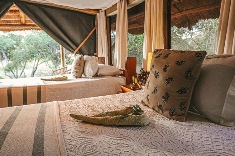 El Karama Lodge | Family Travel | Kenya