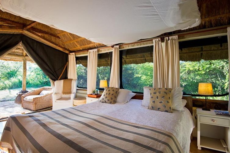 El Karama Lodge | Family Travel | Kenya