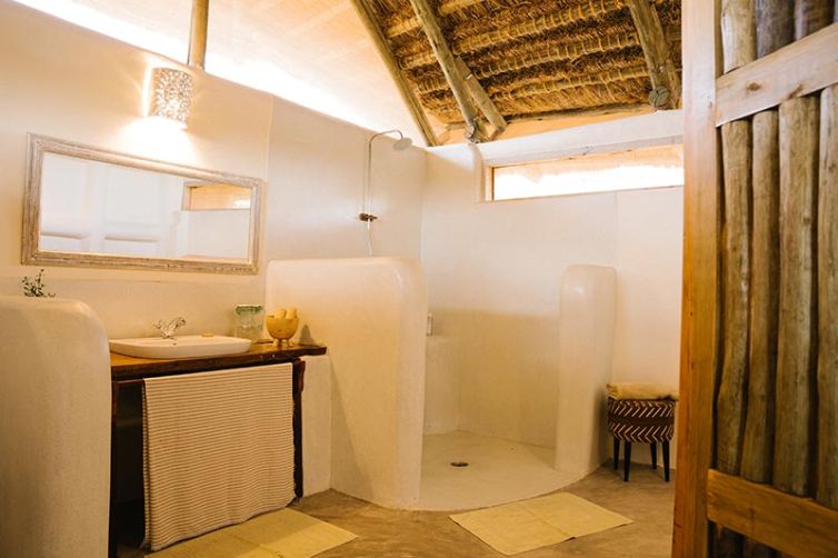 El Karama Lodge | Family Travel | Kenya
