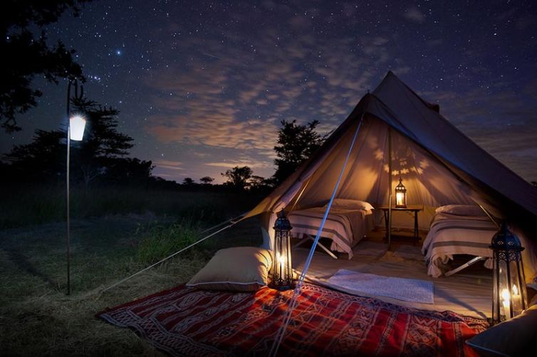 El Karama Lodge | Family Travel | Kenya