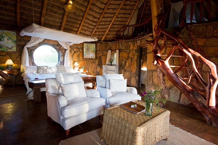 El Karama Lodge | Family Travel | Kenya