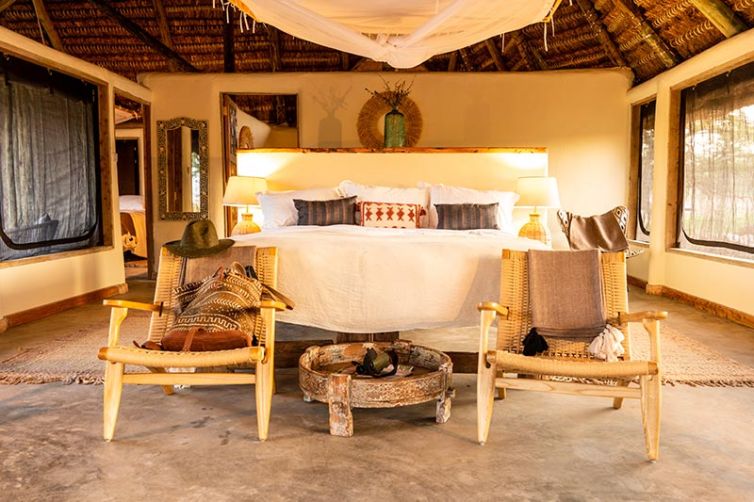 El Karama Lodge | Family Travel | Kenya