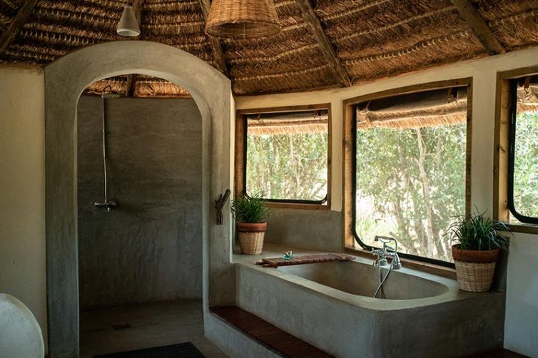 El Karama Lodge | Family Travel | Kenya