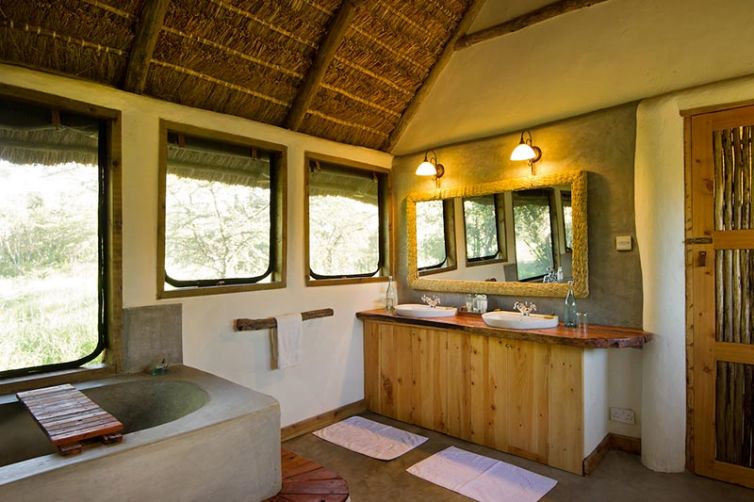 El Karama Lodge | Family Travel | Kenya