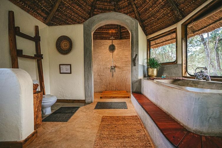 El Karama Lodge | Family Travel | Kenya