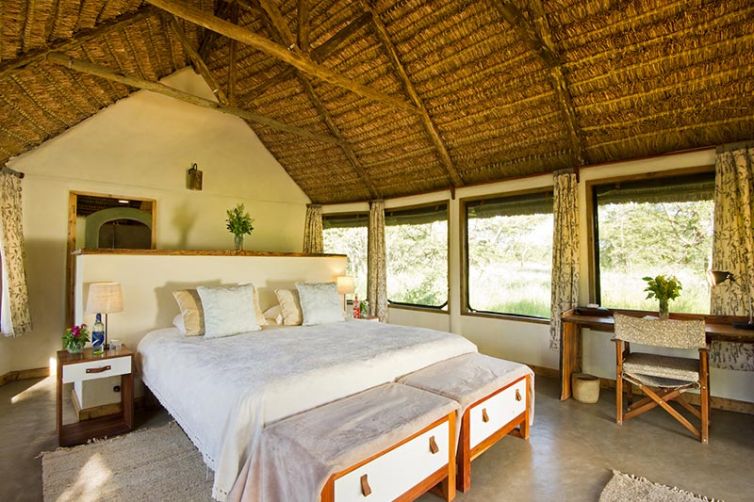 El Karama Lodge | Family Travel | Kenya