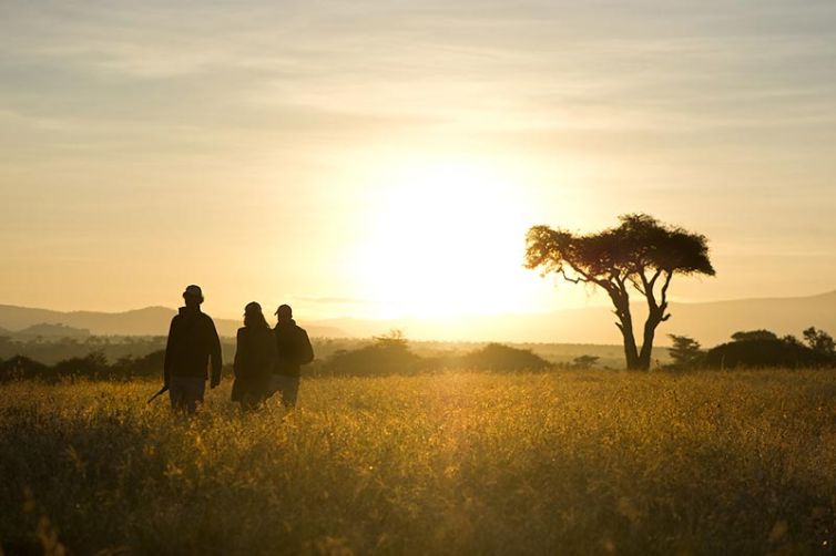 El Karama Lodge | Family Travel | Kenya