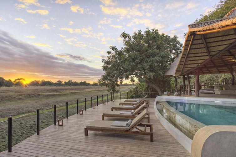 Lion Camp, South Luangwa National Park - Safari Consultants