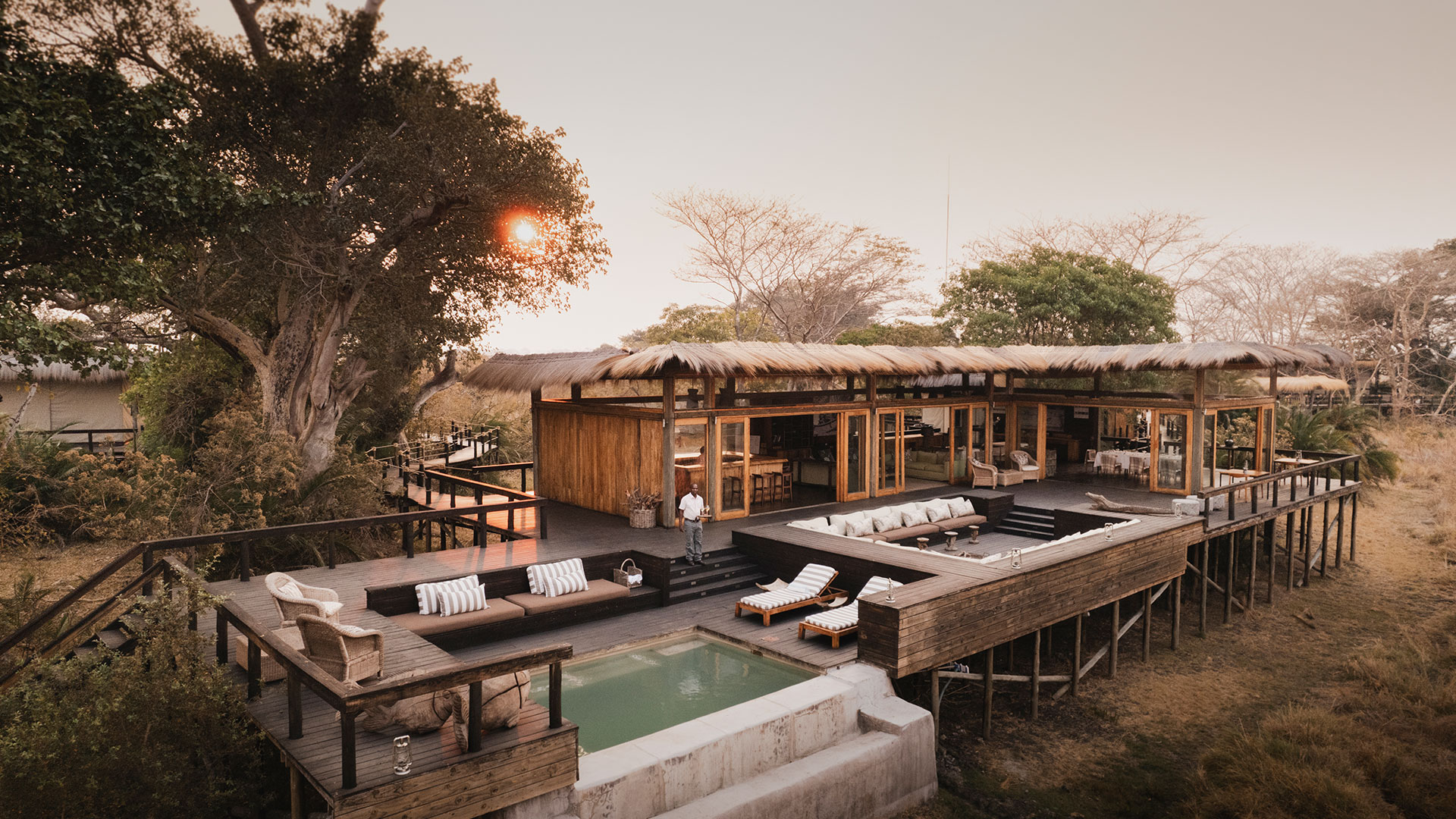 Africa Safari Holiday Specialists, Tailor-Made Safari Trips