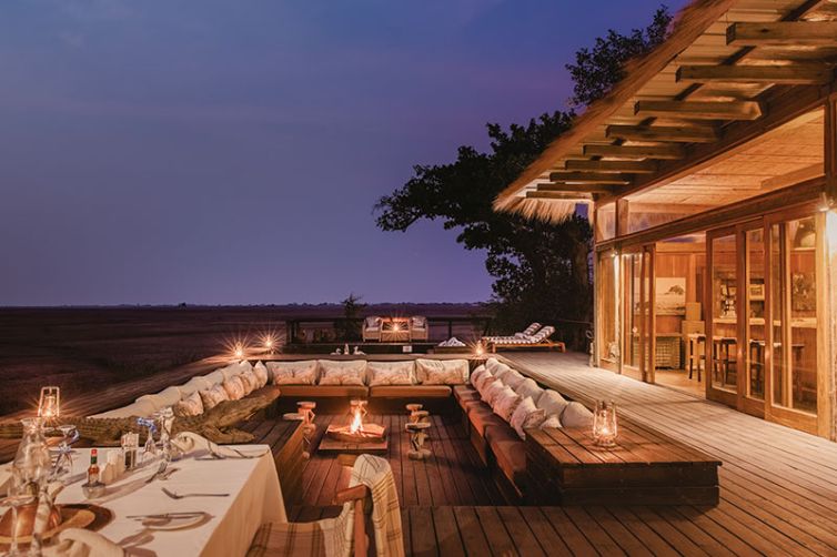 Africa Safari Holiday Specialists, Tailor-Made Safari Trips