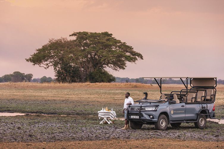 Africa Safari Holiday Specialists, Tailor-Made Safari Trips
