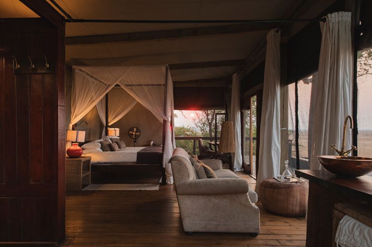 Africa Safari Holiday Specialists, Tailor-Made Safari Trips