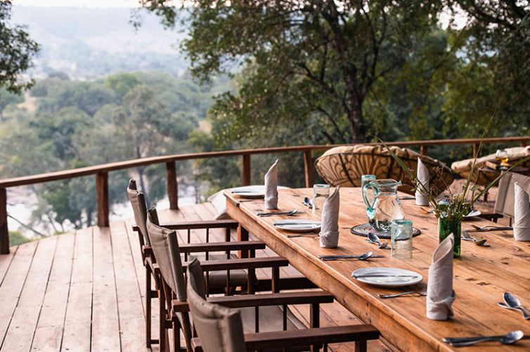 Africa Safari Holiday Specialists, Tailor-Made Safari Trips