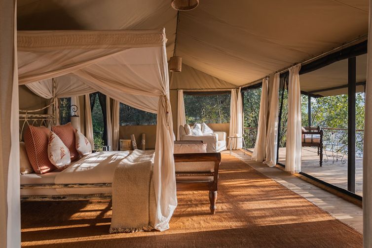 Africa Safari Holiday Specialists, Tailor-Made Safari Trips