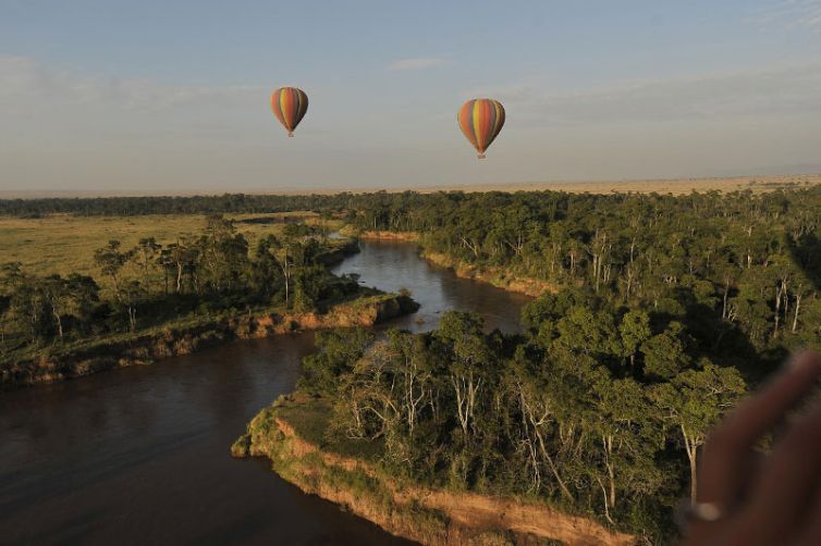 Africa Safari Holiday Specialists, Tailor-Made Safari Trips