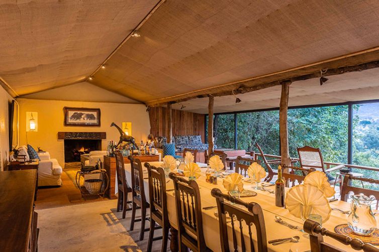 Africa Safari Holiday Specialists, Tailor-Made Safari Trips