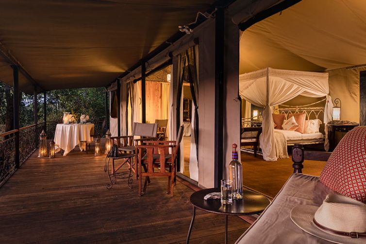 Africa Safari Holiday Specialists, Tailor-Made Safari Trips