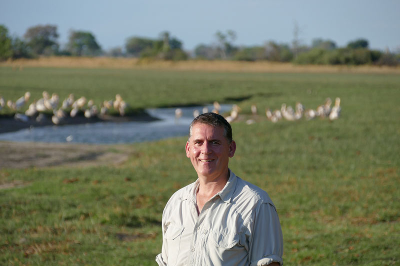 35 Rob Slater Safari Consultants Okavango Delta