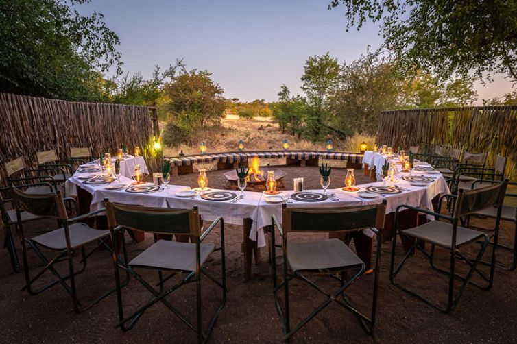 Africa Safari Holiday Specialists, Tailor-Made Safari Trips