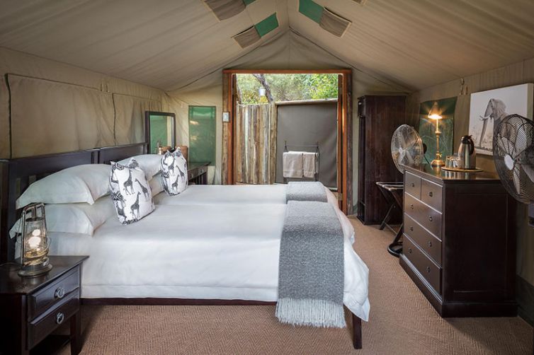 Africa Safari Holiday Specialists, Tailor-Made Safari Trips